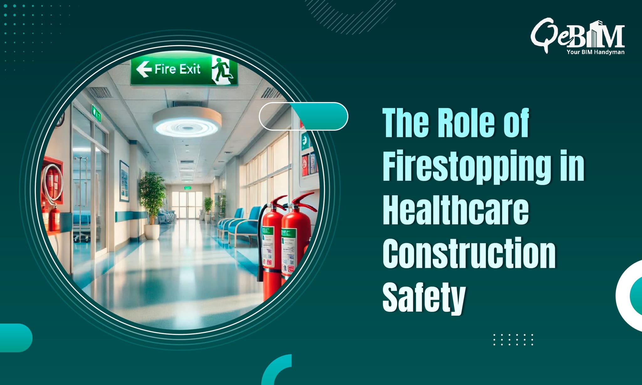 The Role of Firestopping in Healthcare Construction Safety