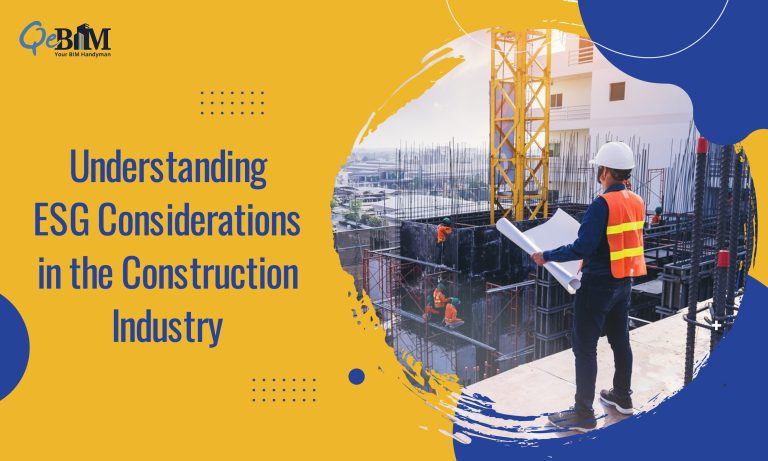 Understanding ESG Considerations in the Construction Industry