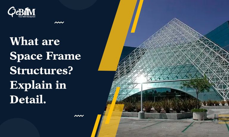 What are Space Frame Structures? Explain in Detail